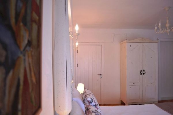 Sari Gelin Alaçati Hotel